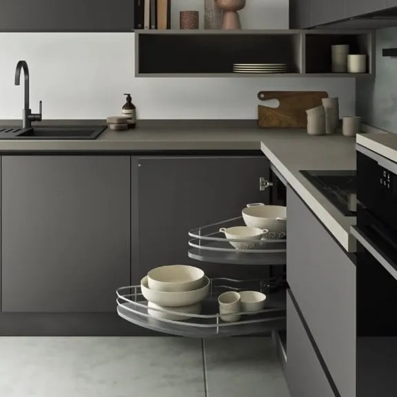 artre cucine siracusa estraibili dalle basi
