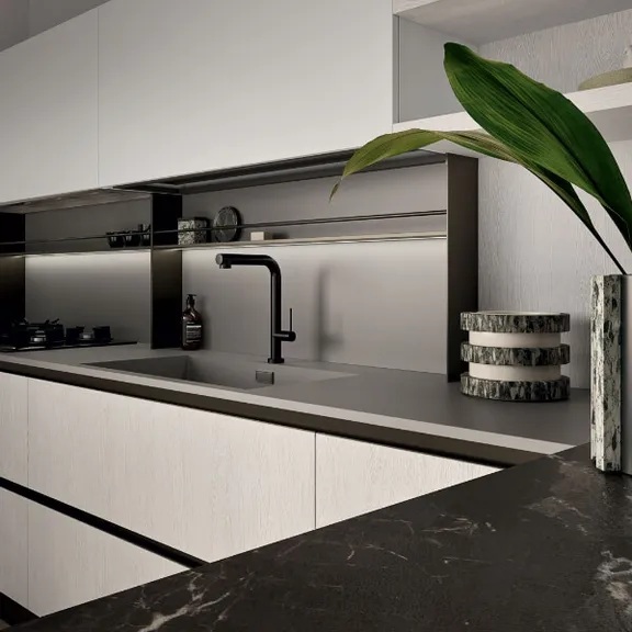 artre cucine siracusa top cucina in hpl laminato