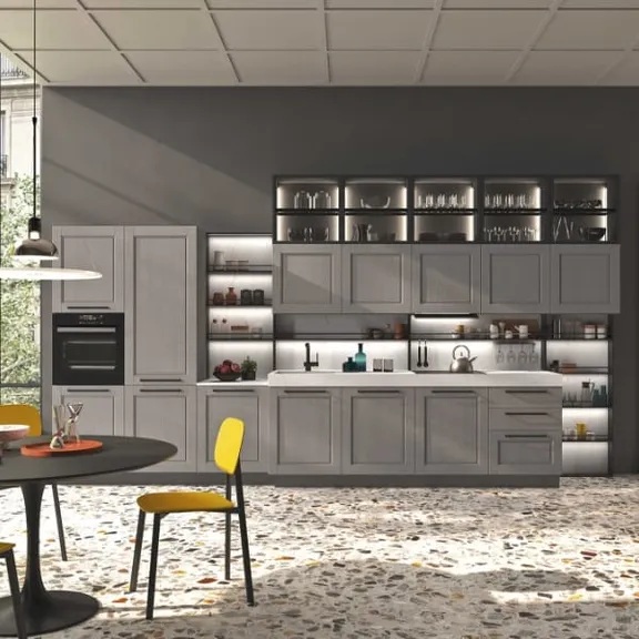 artre cucine siracusa sottopensili da cucina