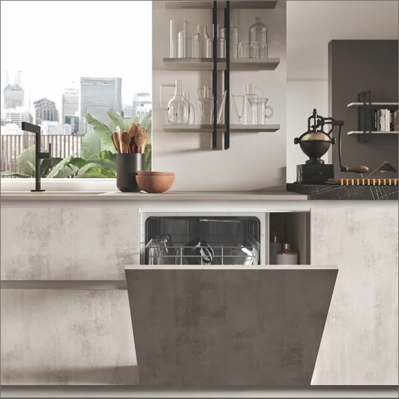 artre cucine siracusa lavastoviglie