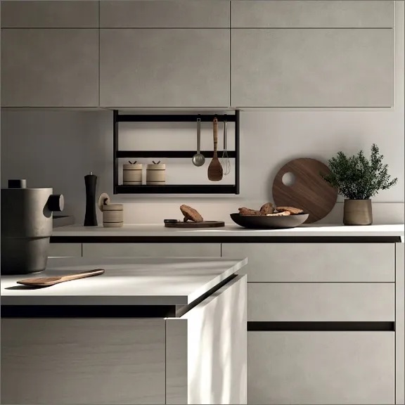 artre cucine siracusa piano di lavoro in quarzo resina
