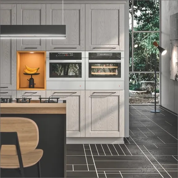 artre cucine siracusa forno e cantinetta vino
