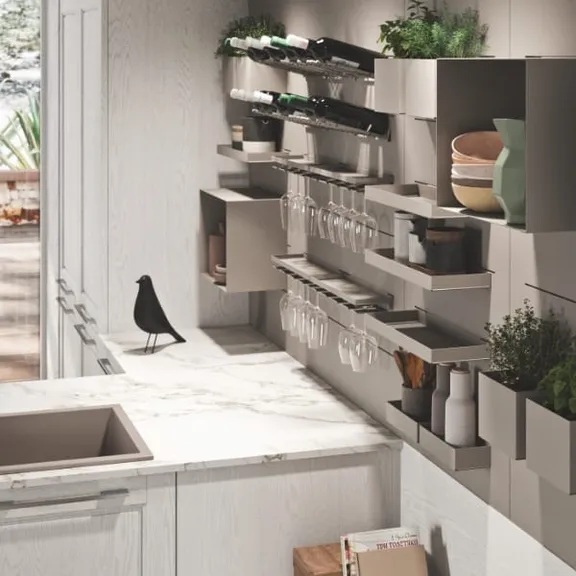 artre cucine siracusa accessori per sottopensili