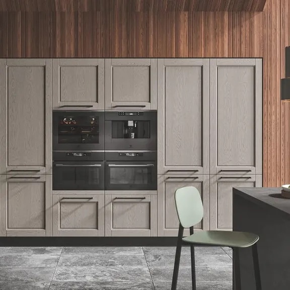 artre cucine siracusa microonde e macchina caffè