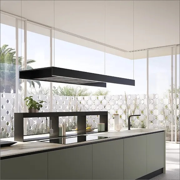 artre cucine siracusa cappe