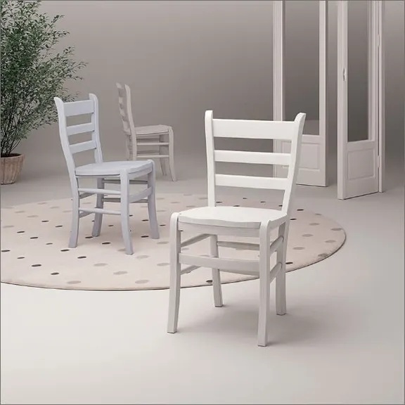 artre cucine siracusa seduta in legno classica