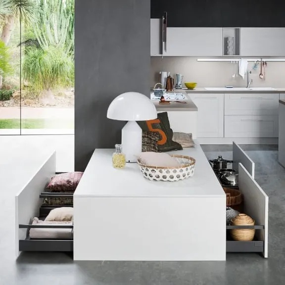 artre cucine siracusa sistemi di apertura elettrici