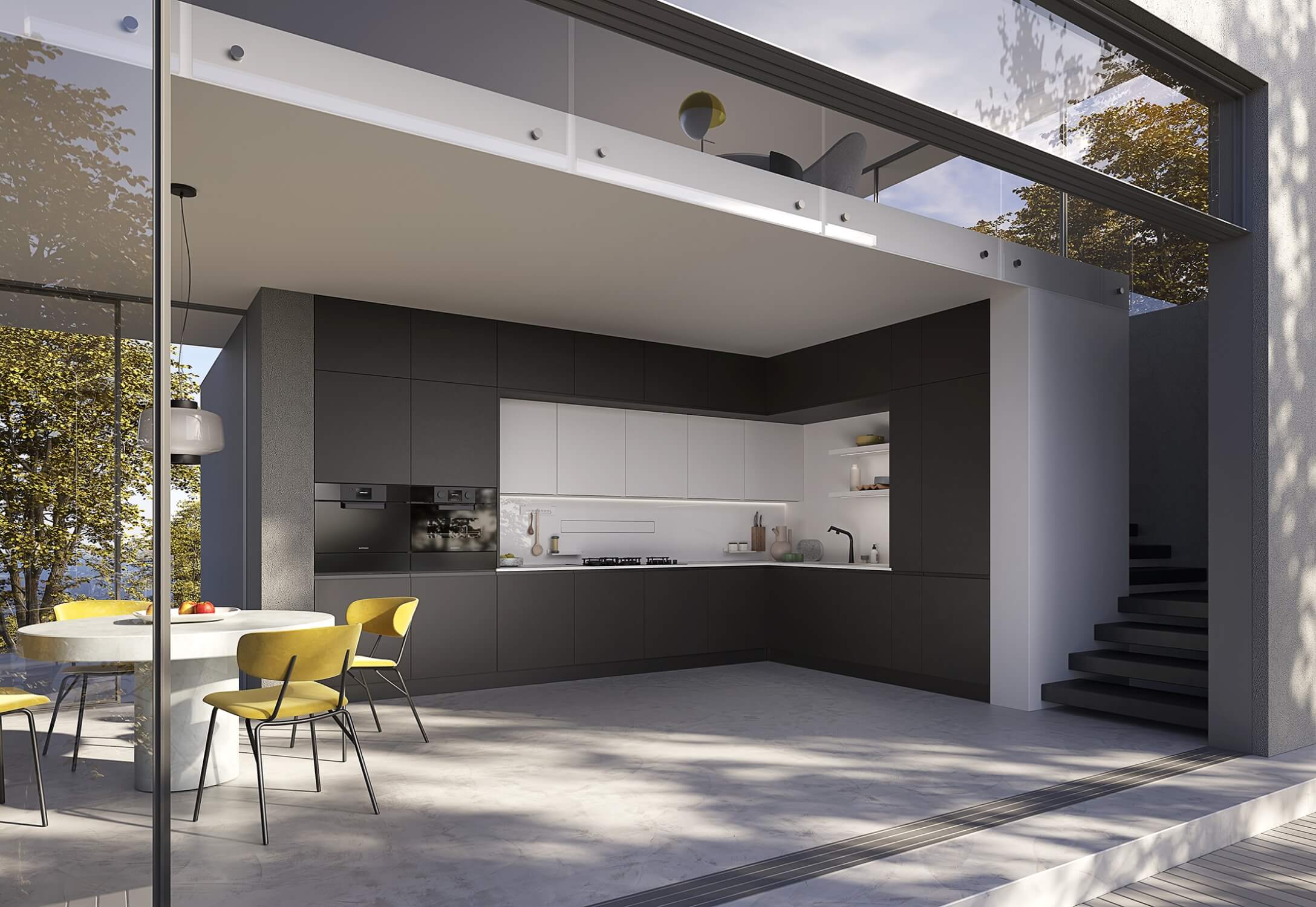 artre cucine siracusa sky