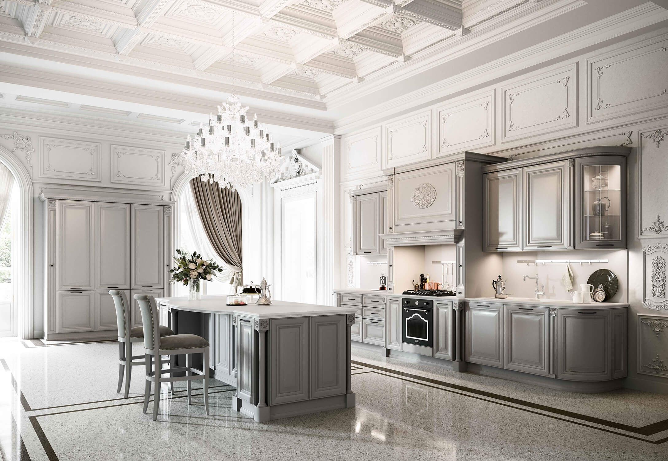 artre cucine siracusa ginevra