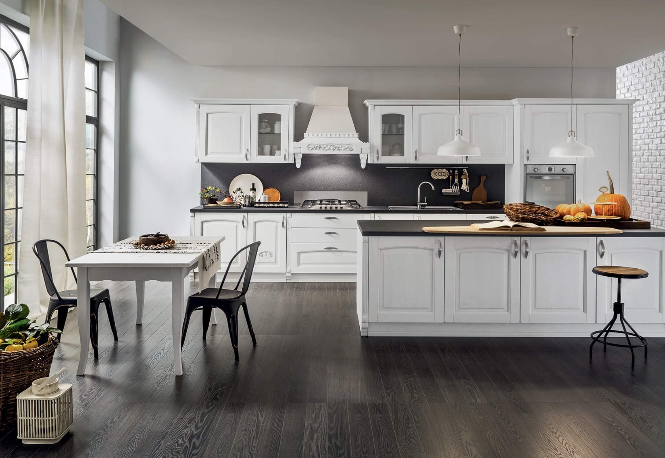 artre cucine siracusa barchessa