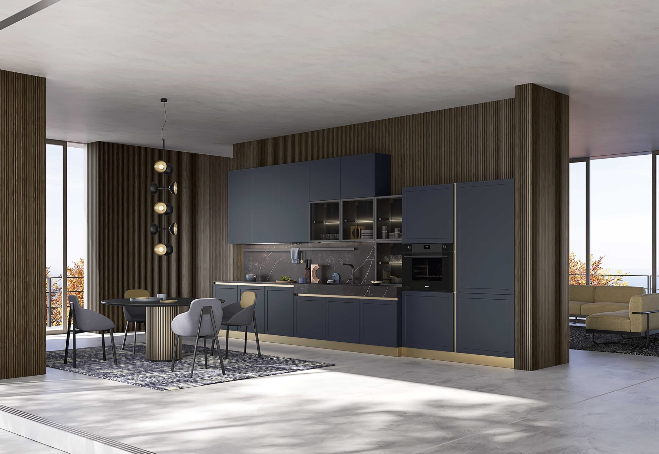 artre cucine siracusa elite