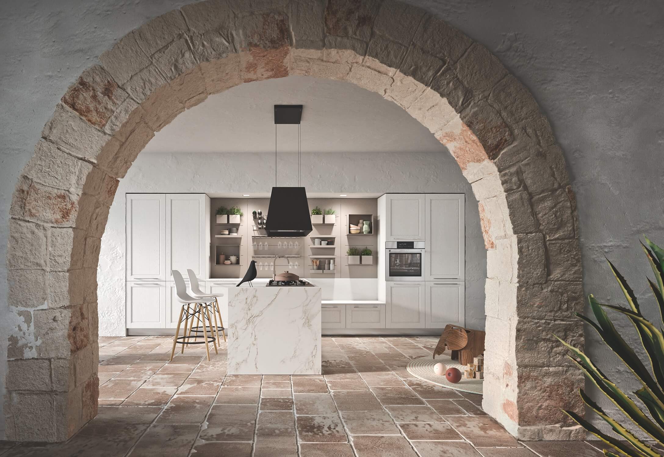 artre cucine siracusa cloe