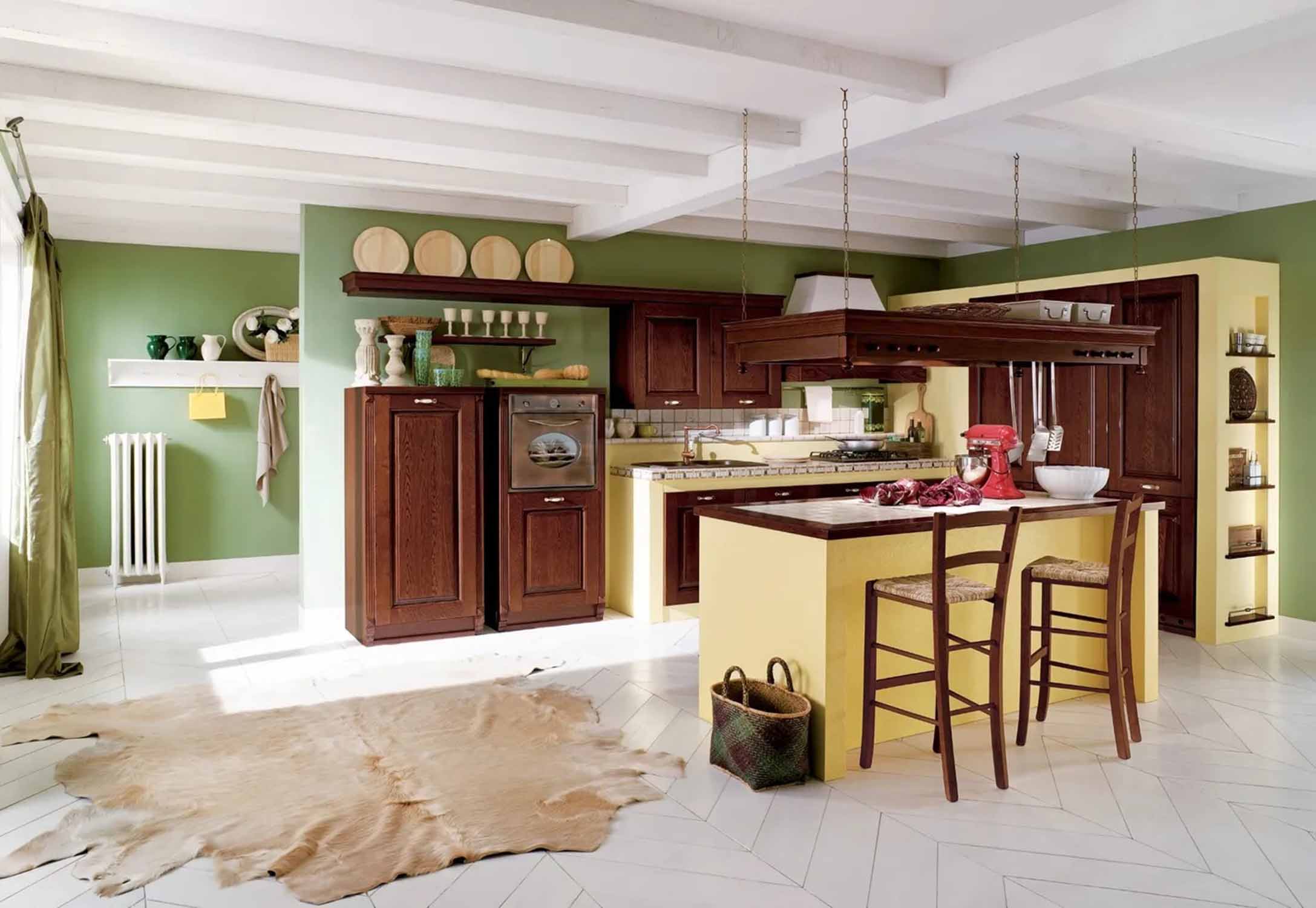 artre cucine siracusa paesana