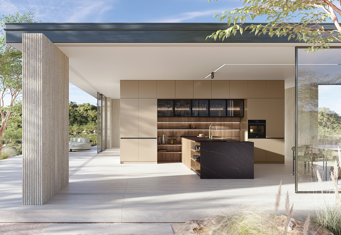artre cucine siracusa i naturali